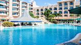 Accra Beach Hotel & Spa Pool