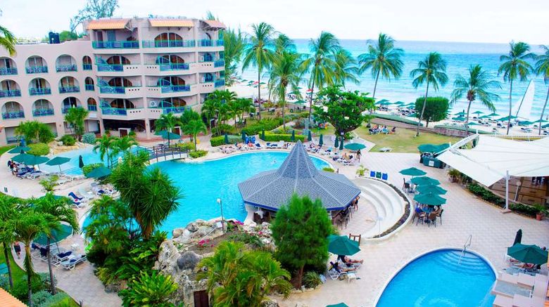 <b>Accra Beach Hotel & Spa Exterior</b>. Images powered by <a href="https://iceportal.shijigroup.com/" title="IcePortal" target="_blank">IcePortal</a>.