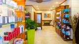 Accra Beach Hotel & Spa Spa