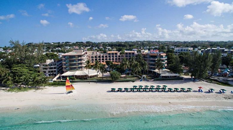 <b>Accra Beach Hotel & Spa Beach</b>. Images powered by <a href="https://iceportal.shijigroup.com/" title="IcePortal" target="_blank">IcePortal</a>.