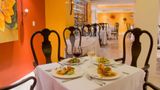 Plaza Pelicanos Grand Beach Resort Restaurant