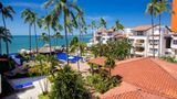 Plaza Pelicanos Grand Beach Resort Exterior