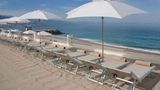 Plaza Pelicanos Grand Beach Resort Beach