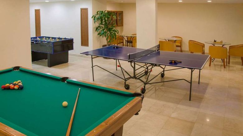 <b>Plaza Pelicanos Grand Beach Resort Recreation</b>. Images powered by <a href="https://iceportal.shijigroup.com/" title="IcePortal" target="_blank">IcePortal</a>.