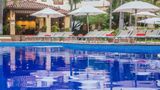 Plaza Pelicanos Grand Beach Resort Pool