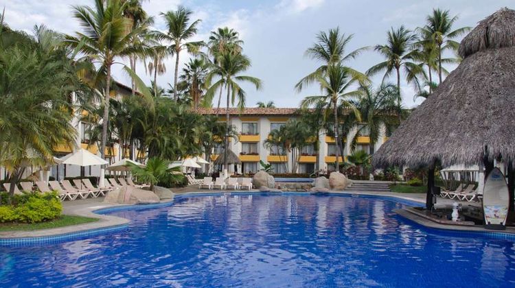 Plaza Pelicanos Club Beach Resort Pool