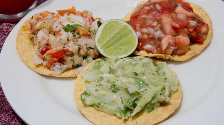 Plaza Pelicanos Club Beach Resort Restaurant