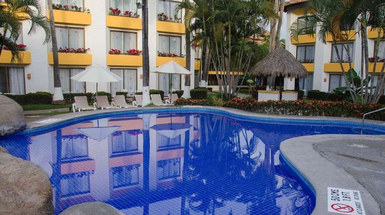 <b>Plaza Pelicanos Club Beach Resort Pool</b>. Images powered by <a href="https://iceportal.shijigroup.com/" title="IcePortal" target="_blank">IcePortal</a>.