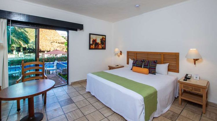 Hacienda Buenaventura Hotel & Spa Room