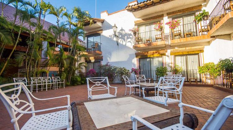 Hacienda Buenaventura Hotel & Spa Other