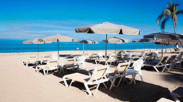 Hacienda Buenaventura Hotel & Spa Beach