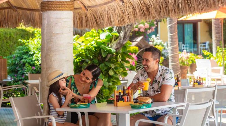 <b>Hacienda Buenaventura Hotel & Spa Restaurant</b>. Images powered by <a href="https://iceportal.shijigroup.com/" title="IcePortal" target="_blank">IcePortal</a>.