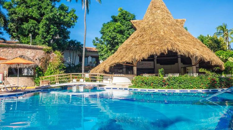Hacienda Buenaventura Hotel & Spa Exterior