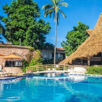 Hacienda Buenaventura Hotel & Spa