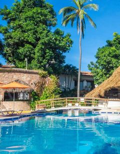 Hacienda Buenaventura Hotel & Spa