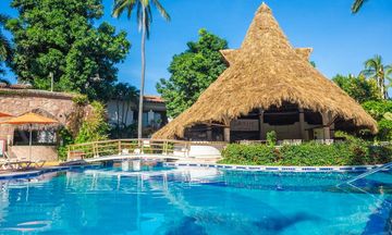 Hacienda Buenaventura Hotel & Spa