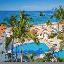 Buenaventura Grand Hotel & Spa