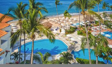 Buenaventura Grand Hotel & Spa