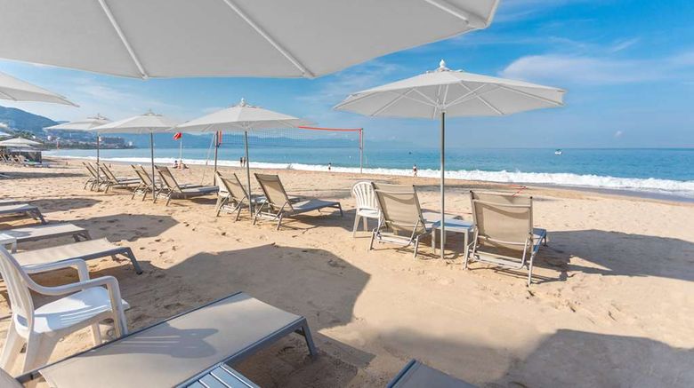 <b>Buenaventura Grand Hotel & Spa Beach</b>. Images powered by <a href="https://iceportal.shijigroup.com/" title="IcePortal" target="_blank">IcePortal</a>.