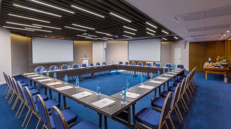 <b>Buenaventura Grand Hotel & Spa Meeting</b>. Images powered by <a href="https://iceportal.shijigroup.com/" title="IcePortal" target="_blank">IcePortal</a>.