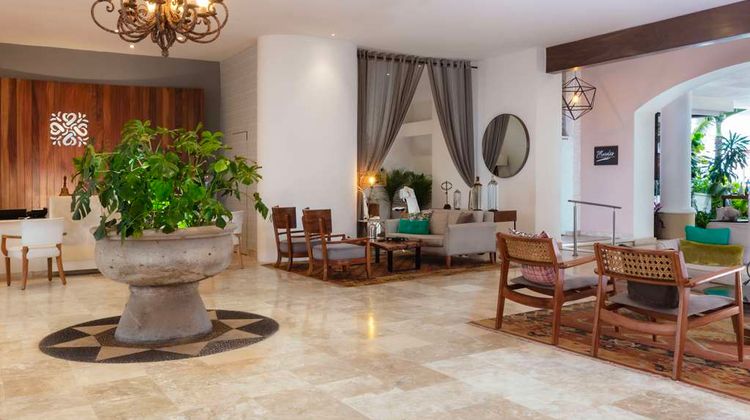 Villa Premier Boutique Hotel & Romantic Lobby