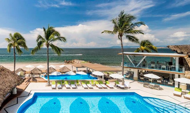 Villa Premier Boutique Hotel & Romantic Exterior