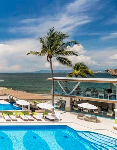 Villa Premier Boutique Hotel & Romantic