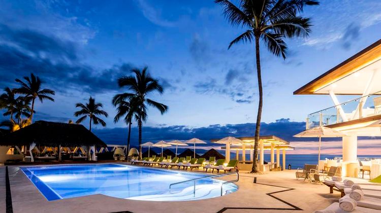 Villa Premier Boutique Hotel & Romantic Pool