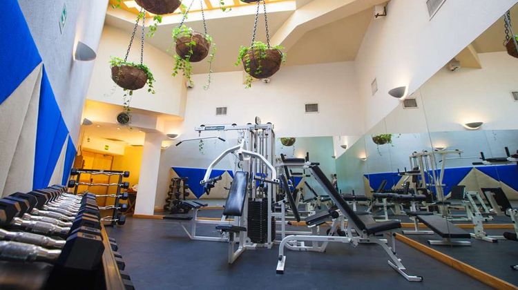 Villa Premier Boutique Hotel & Romantic Health