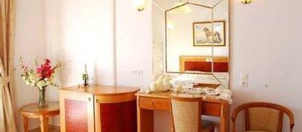 Anatolia Hotel Room