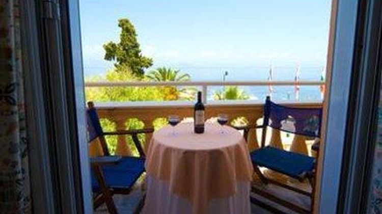 Potamaki Beach Hotel Other