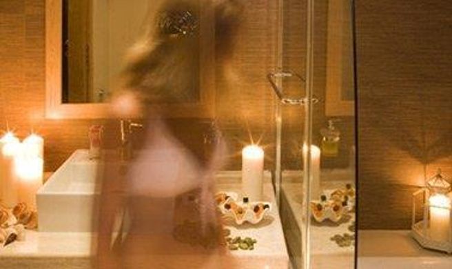 Olympion Sunset Room