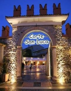 Corte San Luca Apts.