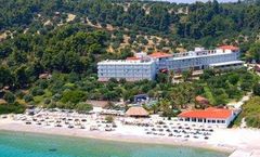 Mendi Hotel