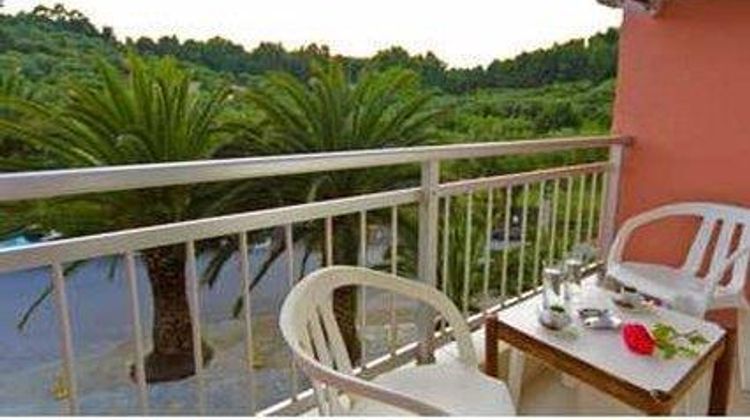Mendi Hotel Other