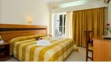 Mendi Hotel Room