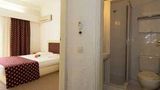 Mendi Hotel Room
