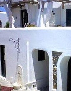 Rania Apartments