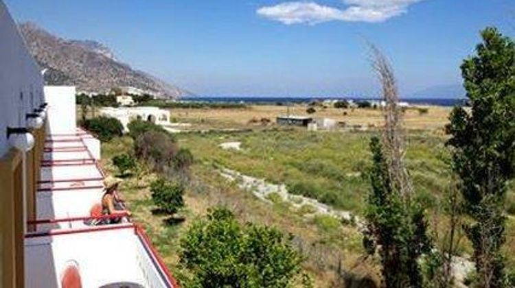 Sunny View Hotel Other