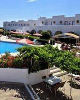 Sunny View Hotel