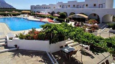 Sunny View Hotel