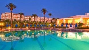 Horizon Beach Resort