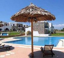 Naxos Palace Recreation