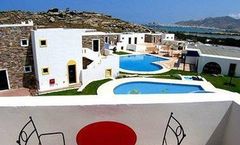Naxos Palace