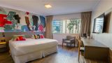 Palladium Hotel Room