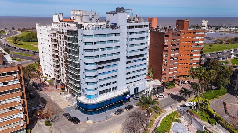 Palladium Hotel Exterior. Images powered by <a href="https://iceportal.shijigroup.com" target="_blank" rel="noopener">Ice Portal</a>.