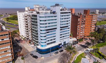 Palladium Hotel
