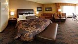 Evergreen Resort Room