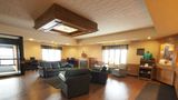 Evergreen Resort Lobby