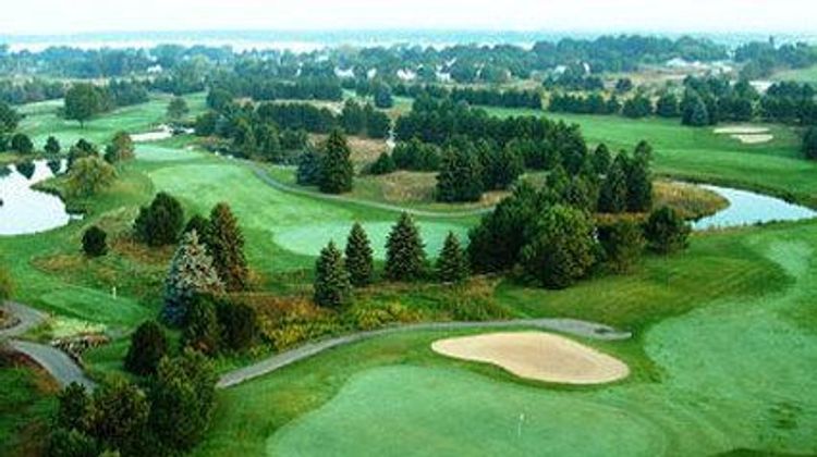 Evergreen Resort Other
